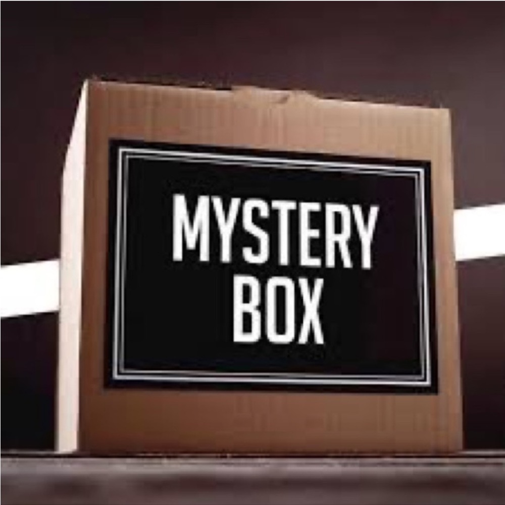 Mystery box